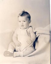 Baby Brown from Gerrardstown